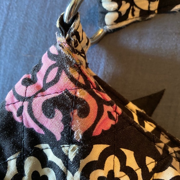 📣Last Chance📣Vera Bradley Hipster Purse - Picture 2 of 6